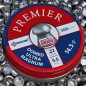 Preview: Crosman Domed Diabolo 500 pcs.round head caliber 5.5 mm .22